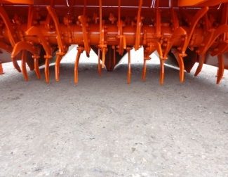 STRUIK INTER ROW POTATO CULTIVATOR 36″ ROWS FOR HIRE