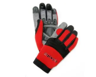 PROTECTIVE GLOVES