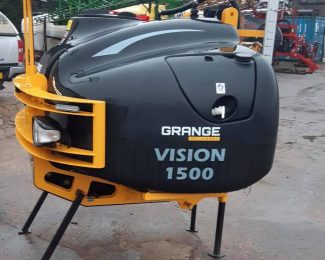 GRANGE MACHINERY LIQUID FERTILISER APPLICATOR