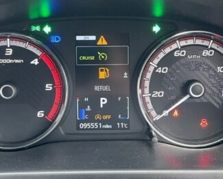 Mitsubishi L200 (2020)