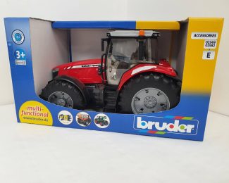 BRUDER MASSEY FERGUSON 7600