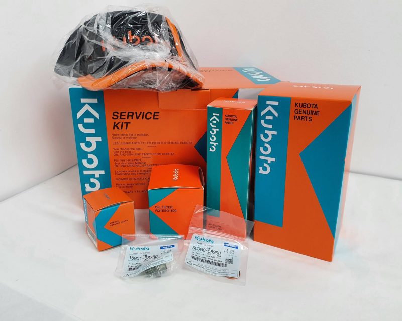 W21TK00093 RTVX900 ENGINE SERVICE KIT