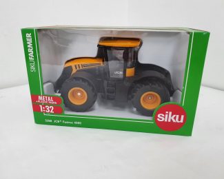 JCB FASTRAC 4000 SIKU 1:32