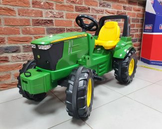 JOHN DEERE 7310R PEDAL TRACTOR BY ROLLY TOYS