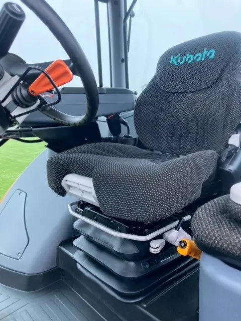 KUBOTA M7-173 TRACTOR (2022)