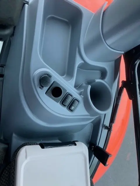 KUBOTA M7-173 TRACTOR (2022)