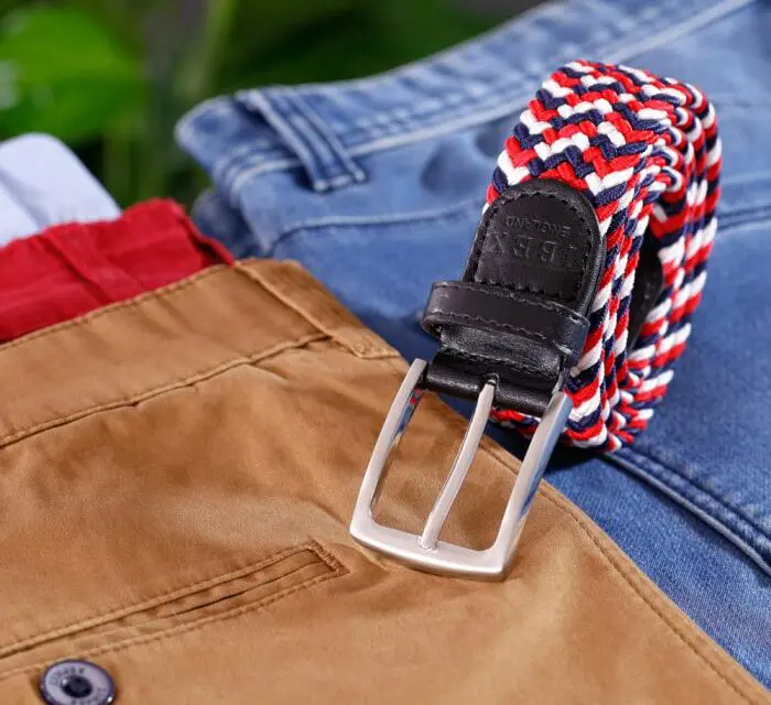 Belt shop online shop