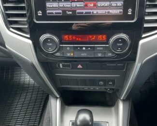 Mitsubishi L200 (2020)