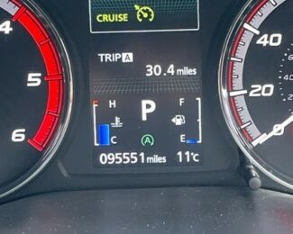 Mitsubishi L200 (2020)