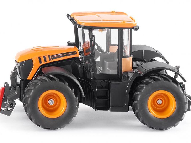 JCB FASTRAC 4000 SIKU 1:32