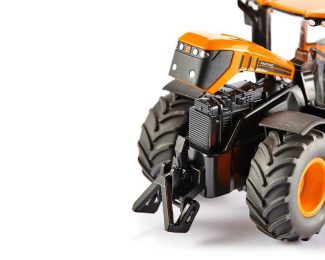 JCB FASTRAC 4000 SIKU 1:32