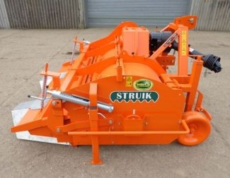 STRUIK INTER ROW POTATO CULTIVATOR 36″ ROWS FOR HIRE