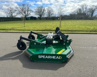 SPEARHEAD MULTICUT 300 (2024)