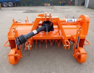 STRUIK INTER ROW POTATO CULTIVATOR 36″ ROWS FOR HIRE