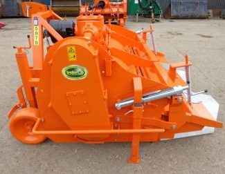 STRUIK INTER ROW POTATO CULTIVATOR 36″ ROWS FOR HIRE