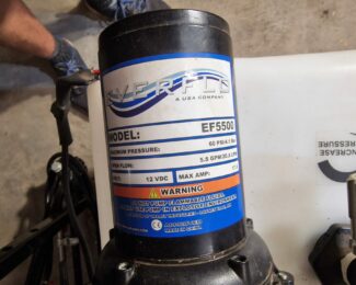 Martin Lishmann Mini Sprayer (2021)