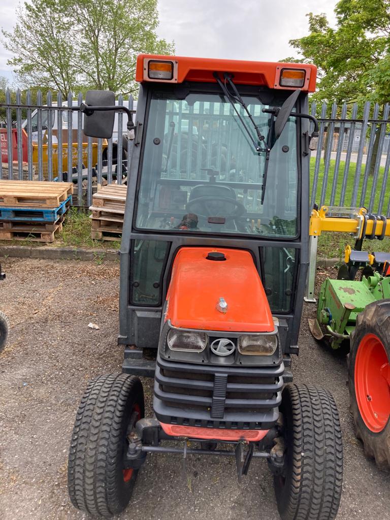 Lalphabétisation R pièce kubota b2110 Gênant Décrémenter Extrême