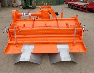 STRUIK INTER ROW POTATO CULTIVATOR 36″ ROWS FOR HIRE