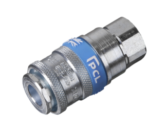SEALEY COUPLING BODY FEMALE 1/4″BSP