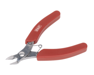 SEALEY 110MM CUTTING NIPPERS
