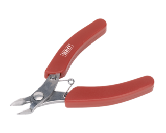 SEALEY 110MM CUTTING NIPPERS