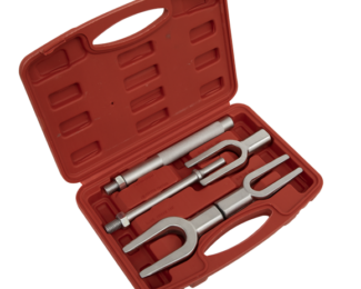 SEALEY 5PC BALL JOINT SPLITTER KIT