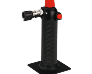 SEALEY MICRO BUTANE SOLDERING TORCH