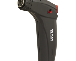 SEALEY ELECTRONIC MICRO SOLDERING TORCH