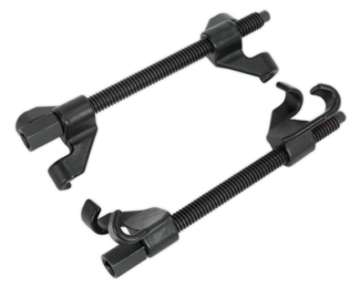 SEALEY 2PC COIL SPRING COMPRESSOR