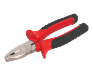 SEALEY 175MM COMBINATION PLIERS