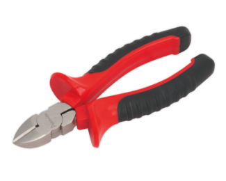 SEALEY 160MM SIDE CUTTERS