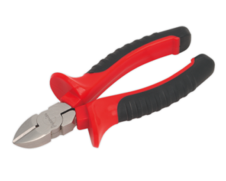 SEALEY 160MM SIDE CUTTERS