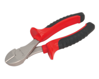 SEALEY 190MM HEAVY-DUTY SIDE CUTTERS