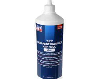 SEALEY 1L AIR TOOL OIL