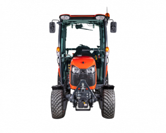 KUBOTA B2261 ROPS COMPACT TRACTOR (26HP)