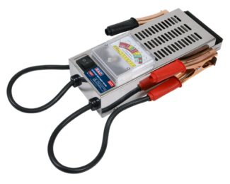 SEALEY 6/12V BATTERY DROP TESTER
