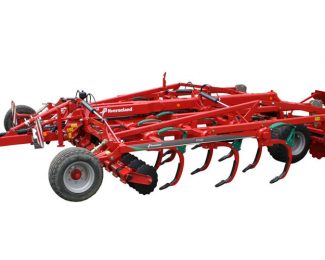 KVERNELAND CTC CULTIVATOR