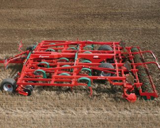 KVERNELAND CTC CULTIVATOR