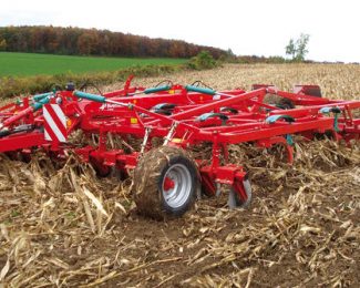 KVERNELAND CTC CULTIVATOR