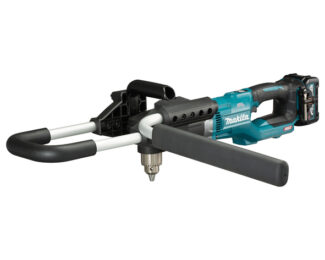 MAKITA 40V MAX XGT EARTH AUGER