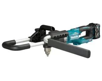 MAKITA 40V MAX XGT EARTH AUGER