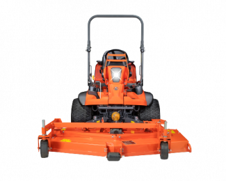 KUBOTA F-391 RIDE ON MOWER (37HP)