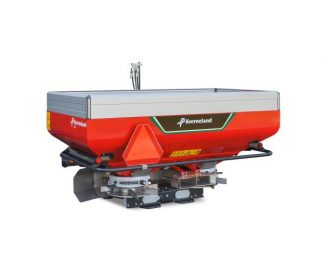 KVERNELAND EXACTA CL FERTILISER SPREADER