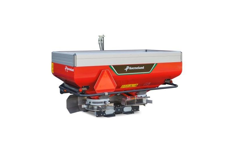 KVERNELAND EXACTA CL FERTILISER SPREADER