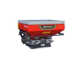 KVERNELAND EXACTA EL FERTILISER SPREADER