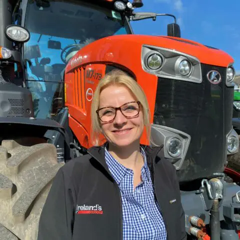 Agricultural and Groundcare Discounted Parts Marketplace 