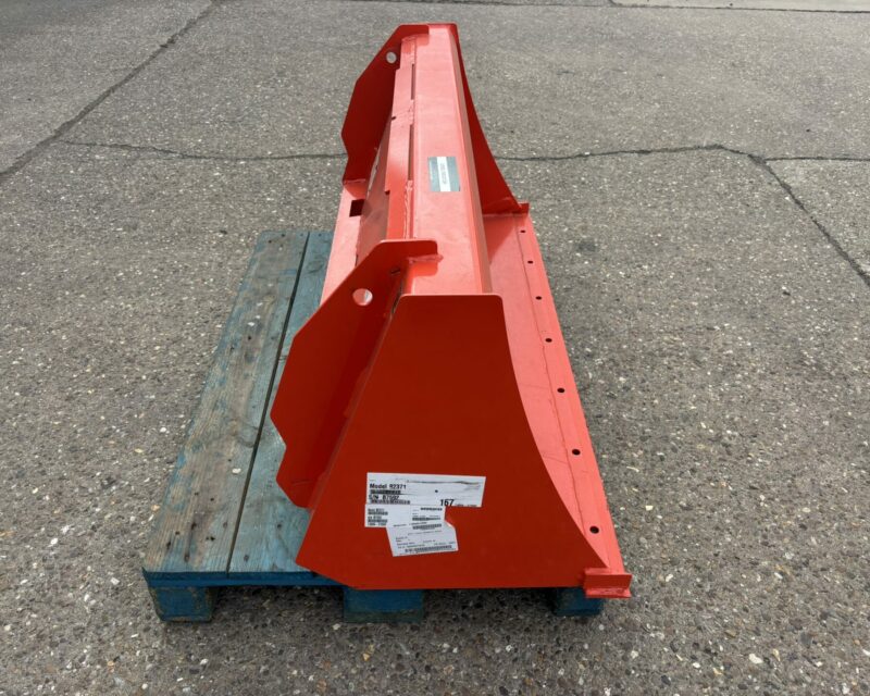 Kubota B2371 54” Bucket