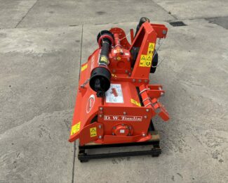 D.W. Tomlin Rotovator UL 1.05m