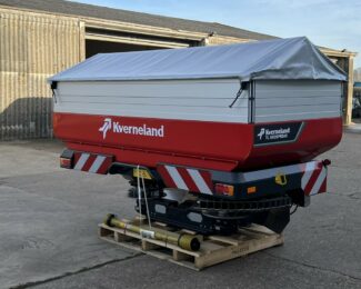 KVERNELAND EXACTA TL GEO 1875 FERTILISER SPREADER (2025)