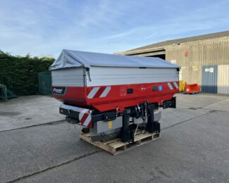 KVERNELAND EXACTA TL GEO 1875 FERTILISER SPREADER (2025)